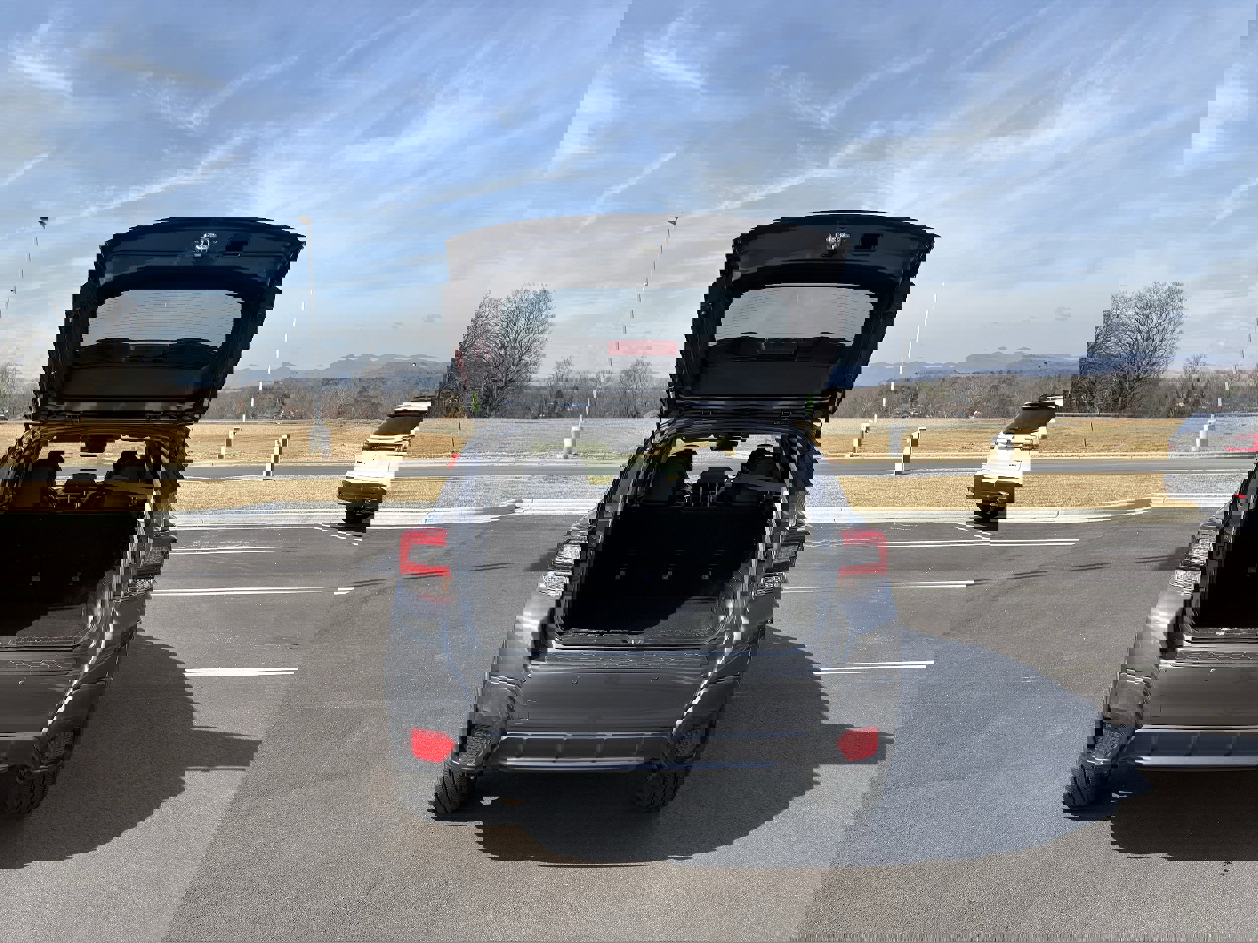 Used 2021 Subaru Crosstrek 2.5i Limited image 11