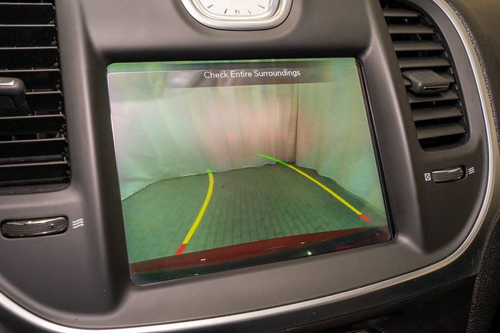Used 2021 Chrysler 300 Touring w/ Sport Appearance Package image 13