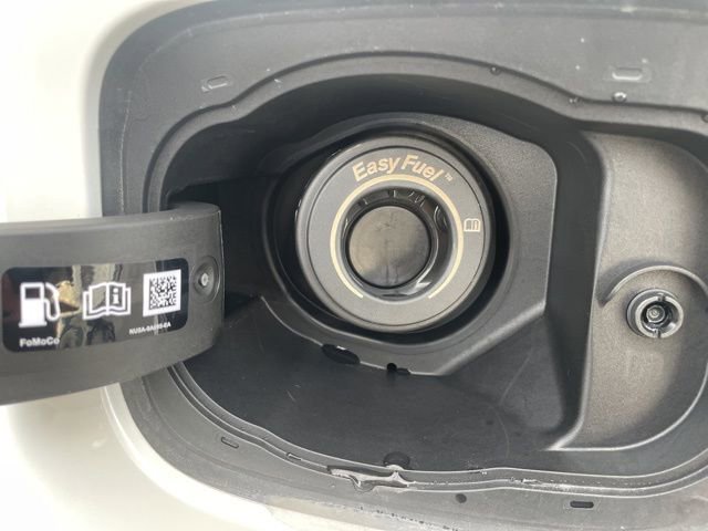 New 2026 Ford Explorer Active image 7