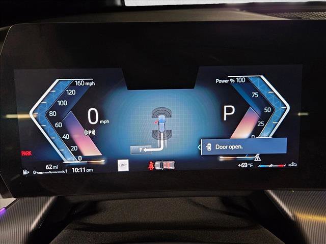 Certified 2023 BMW X1 xDrive28i w/ Convenience Package image 11