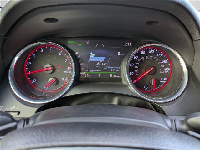 Used 2019 Toyota Camry XSE w/ Protection Package (Q2) image 11