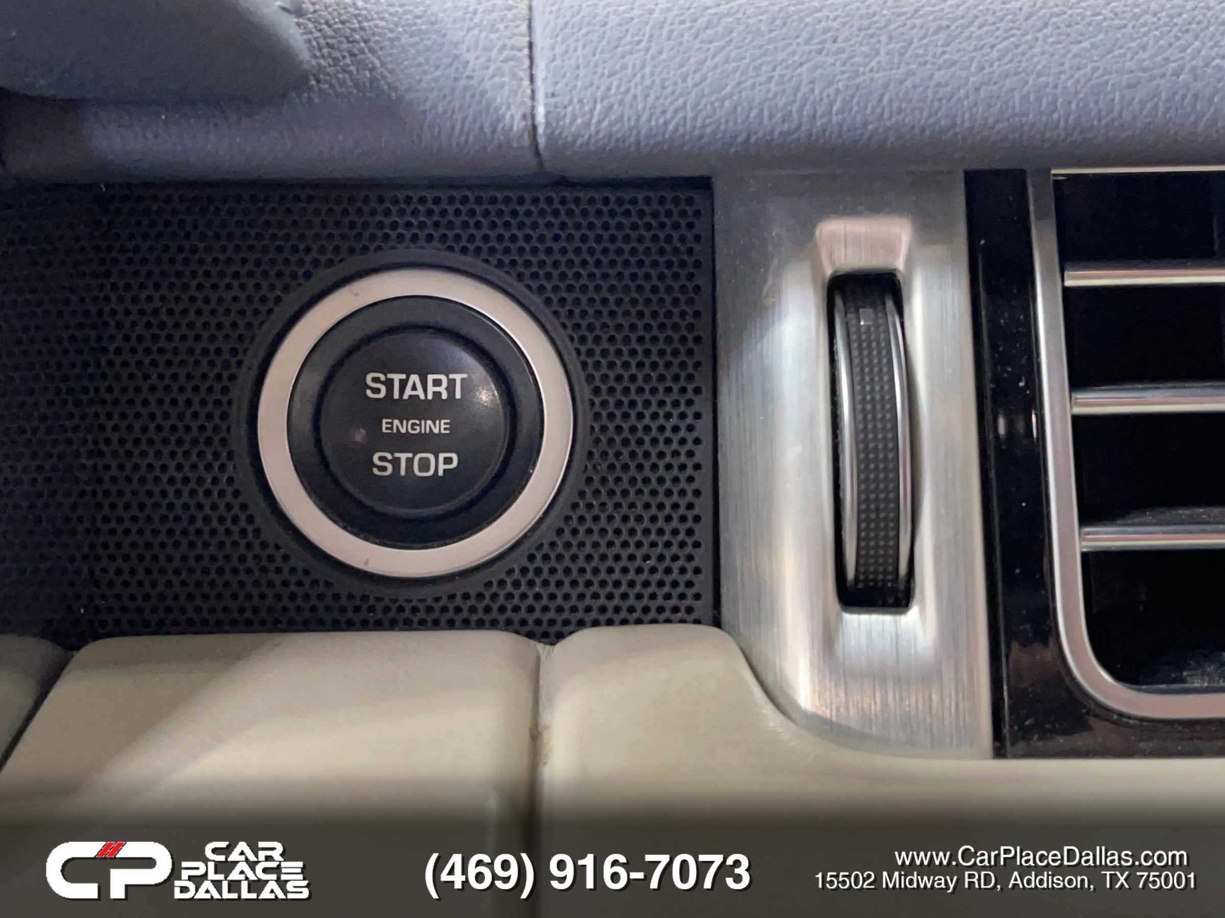 Used 2018 Land Rover Range Rover HSE image 47