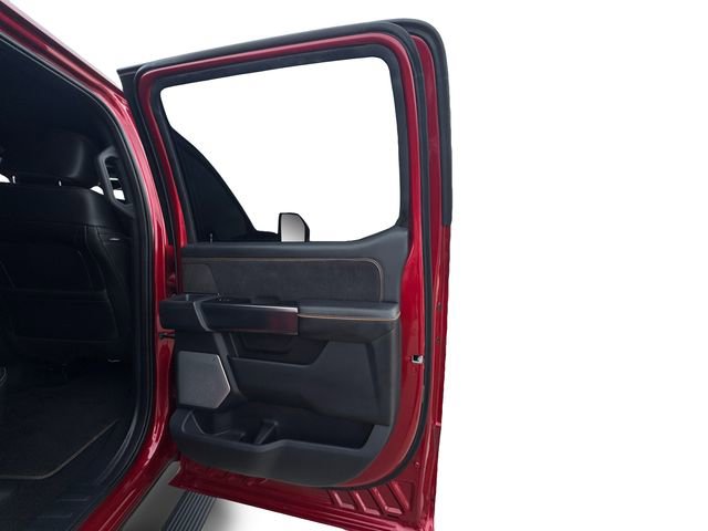 Used 2024 Ford F350 Platinum AWD/4WD image 24