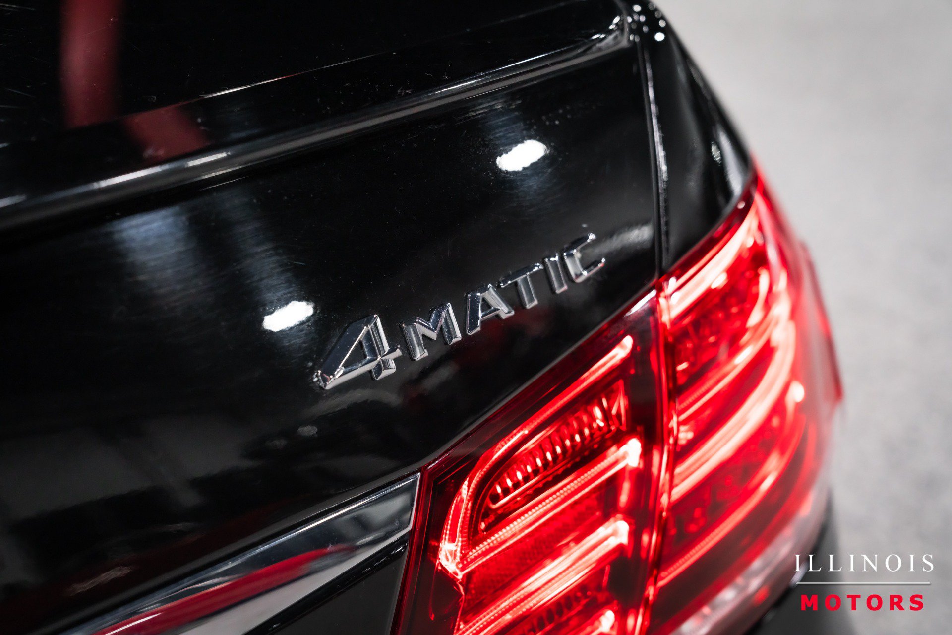 Used 2015 Mercedes-Benz E 350 4MATIC Sedan w/ Premium 1 Package image 13