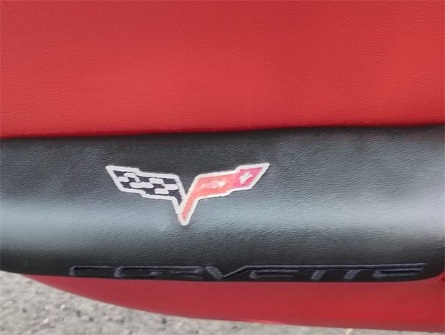 Used 2012 Chevrolet Corvette Grand Sport w/ 3LT Preferred Equipment Group image 11