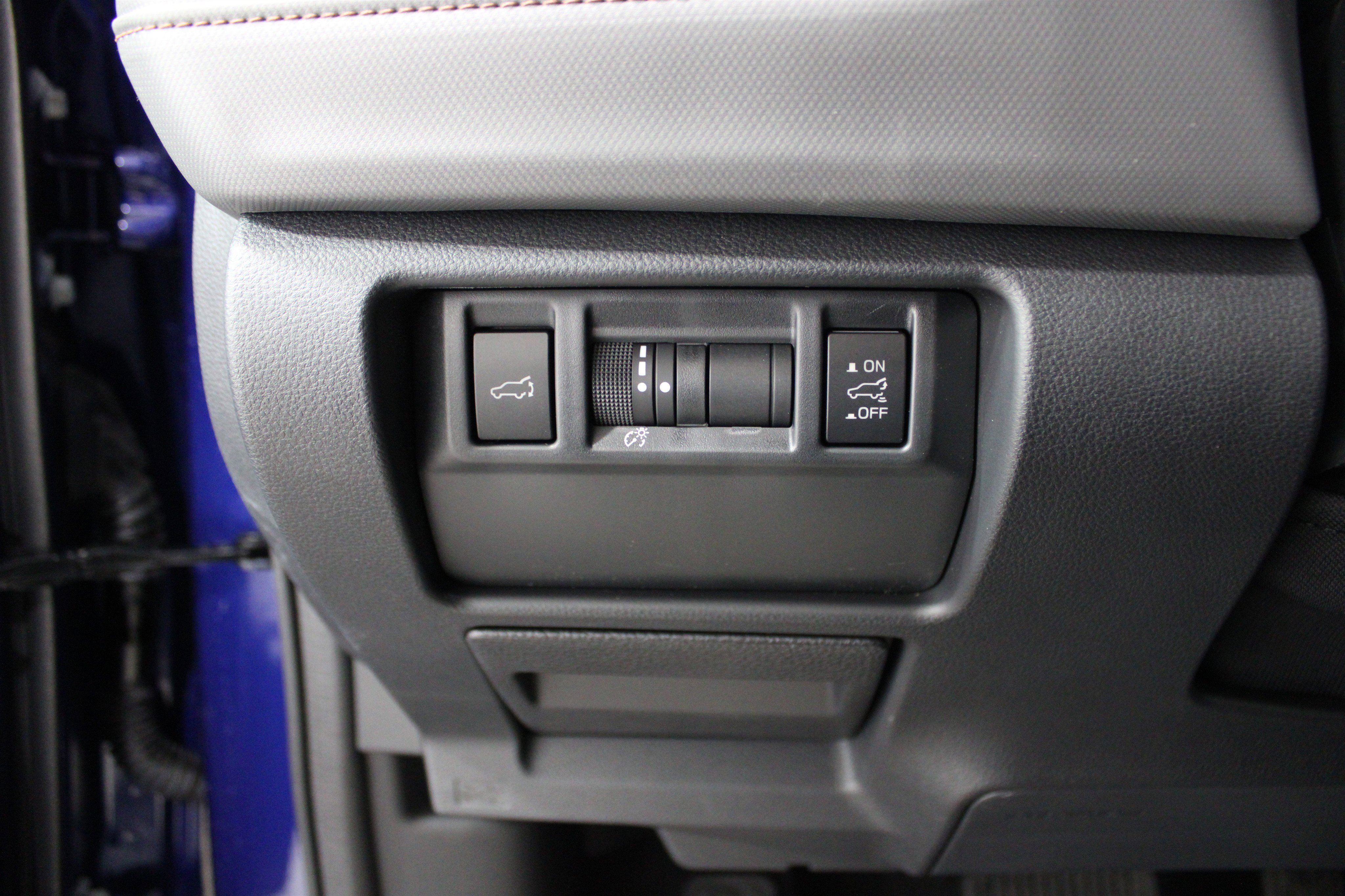 New 2026 Subaru Forester Sport w/ Sport Package AWD/4WD image 8