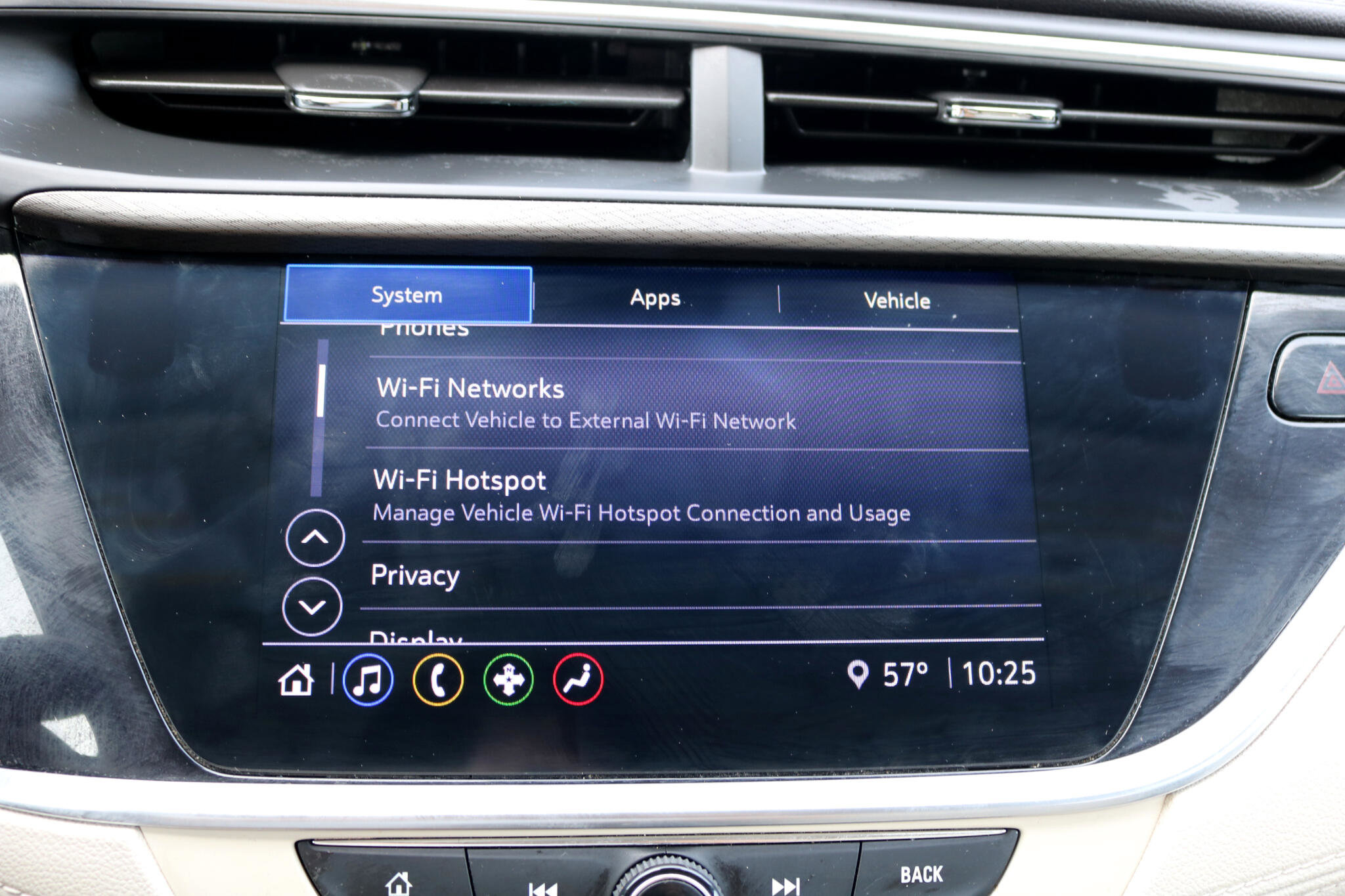 Used 2020 Buick Encore GX Select image 17