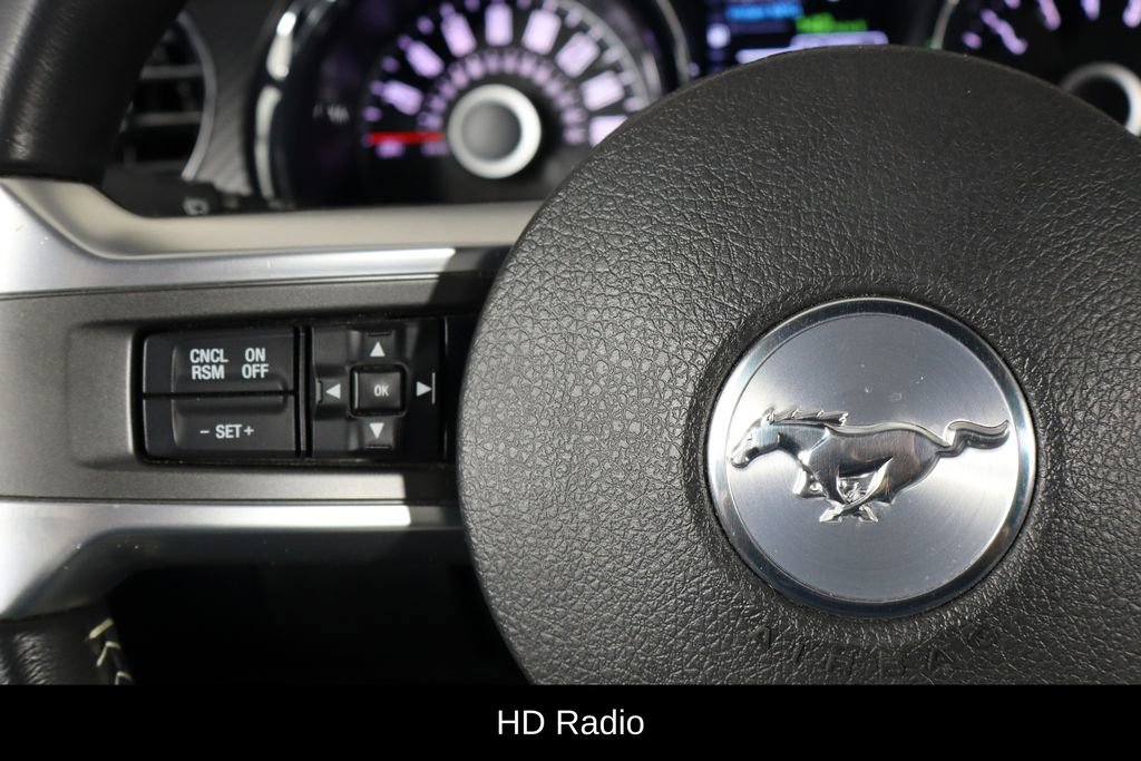 Used 2014 Ford Mustang GT Premium w/ Electronics Package RWD image 8