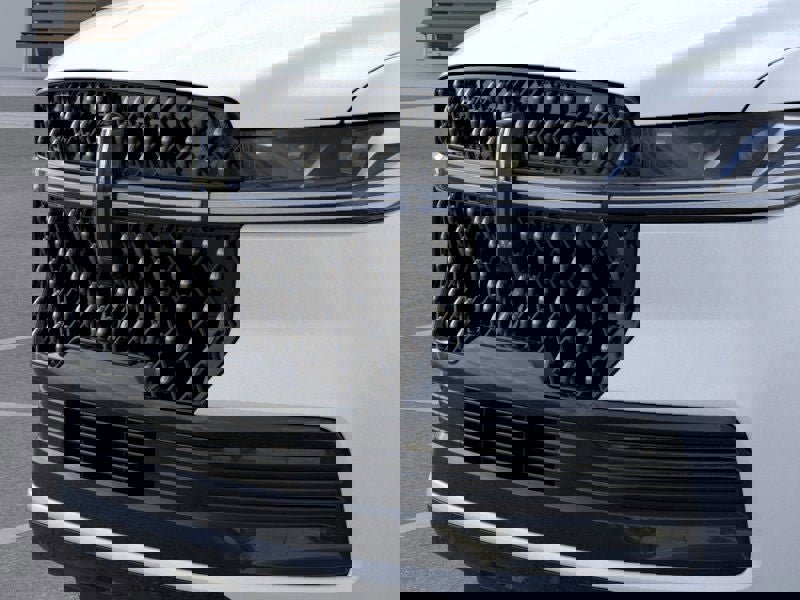 New 2025 Lincoln Navigator L Black Label image 17