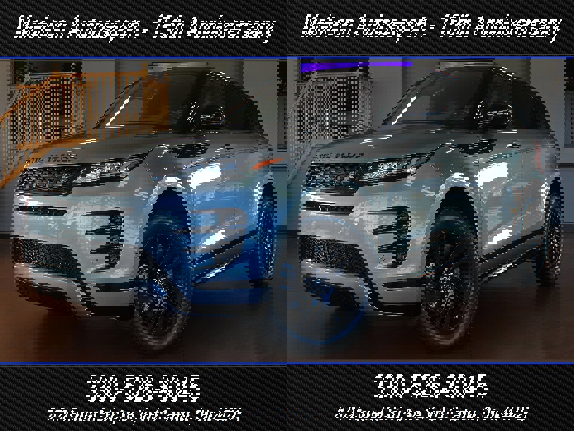 Used 2021 Land Rover Range Rover Evoque R-Dynamic S