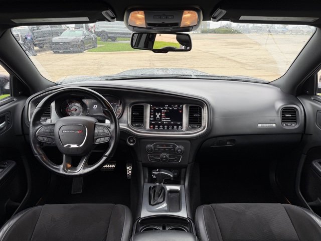 Used 2021 Dodge Charger Scat Pack w/ Daytona Edition Group image 22