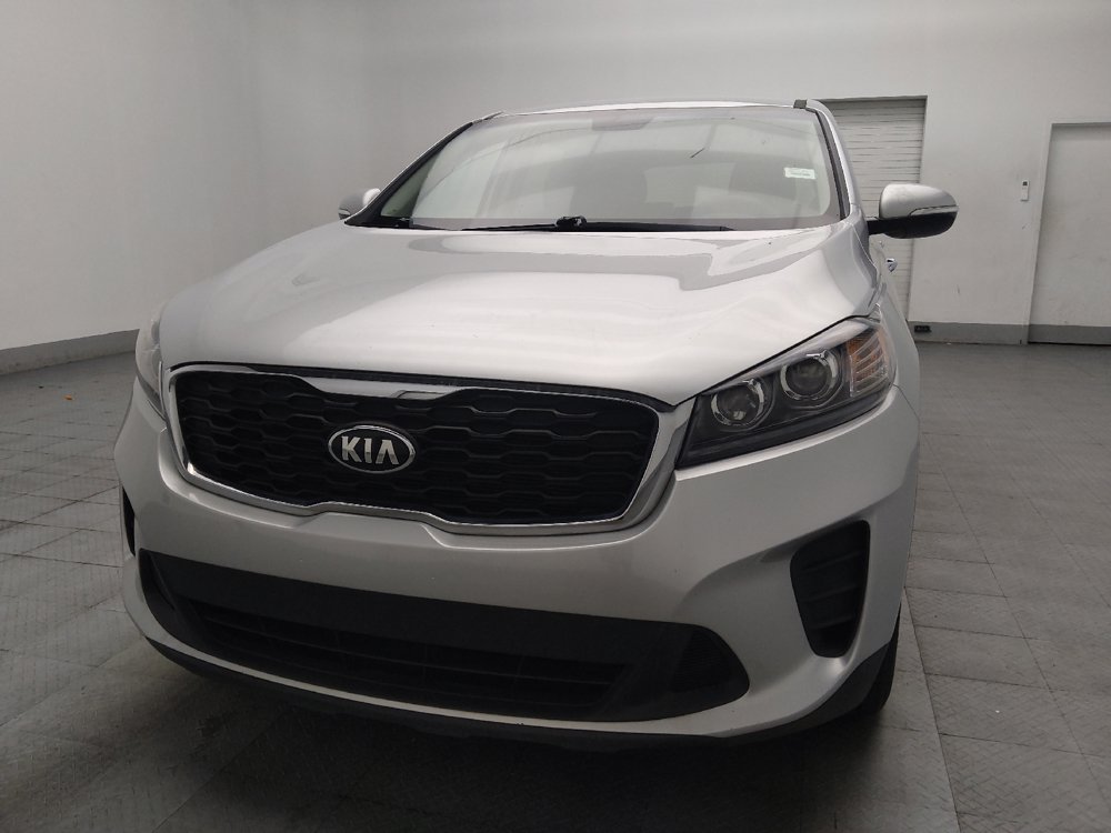 Used 2020 Kia Sorento L FWD image 15