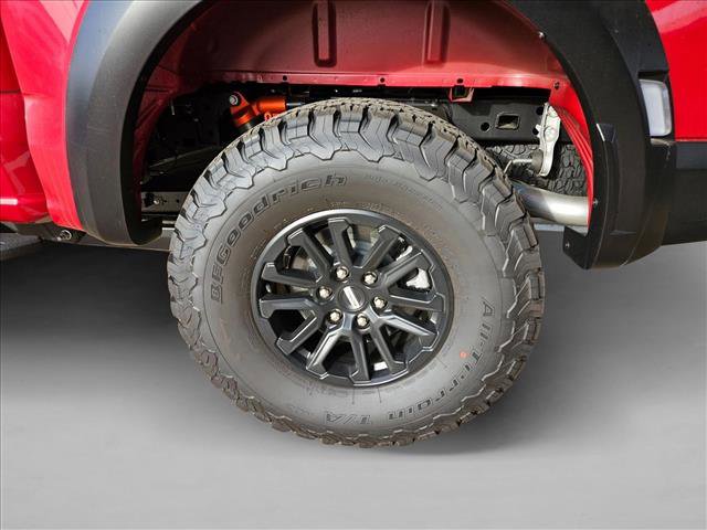 New 2025 Ford F150 Raptor AWD/4WD image 10