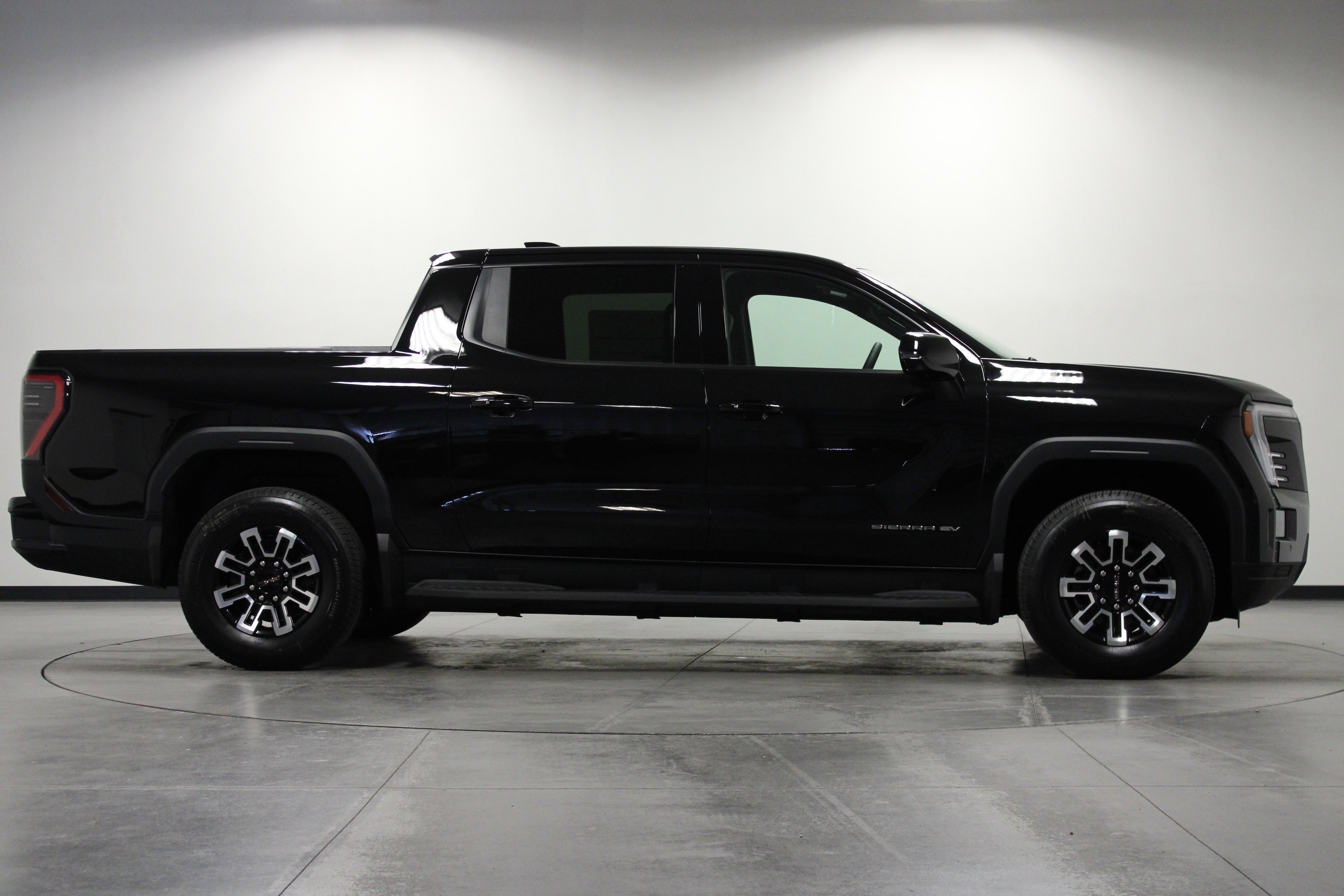 New 2026 GMC Sierra EV Elevation w/ Premium Package image 3