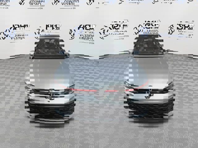 New 2025 Volkswagen GTI Autobahn image 3