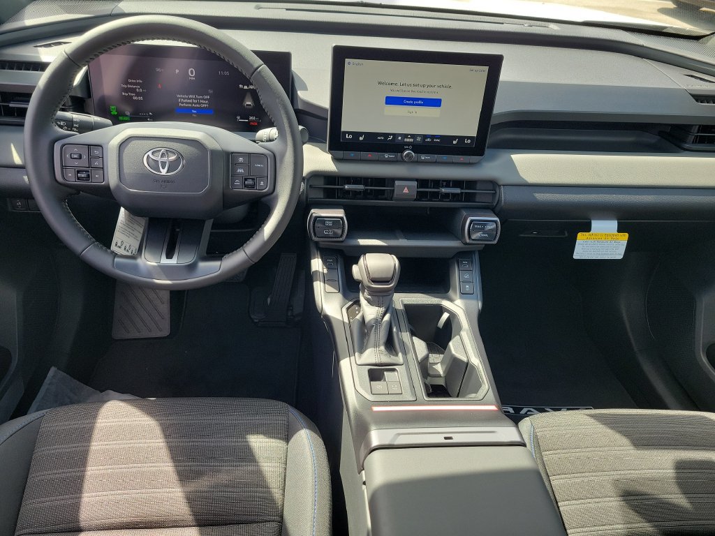 New 2026 Toyota RAV4 SE AWD/4WD image 27
