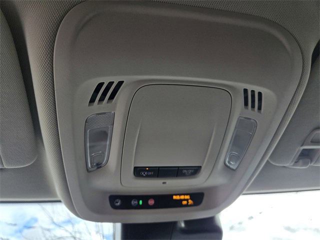 Used 2022 Buick Envision Preferred image 20