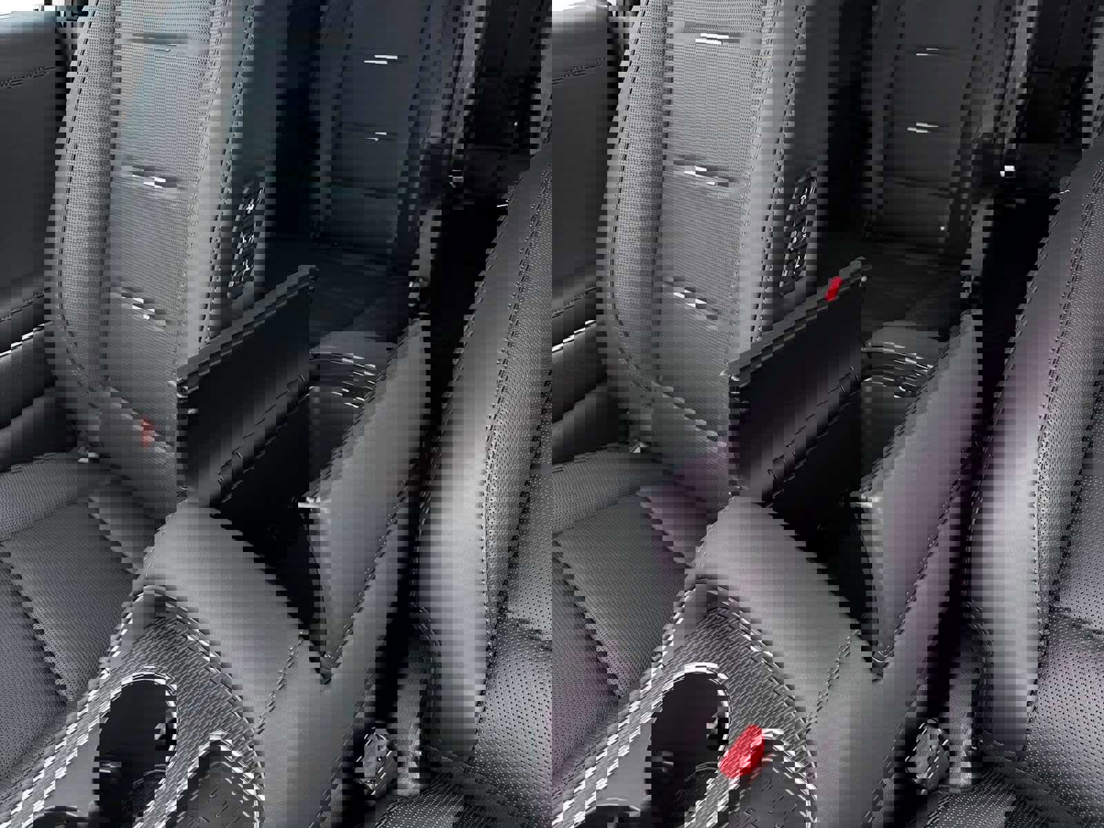 New 2026 Hyundai Palisade Calligraphy image 18