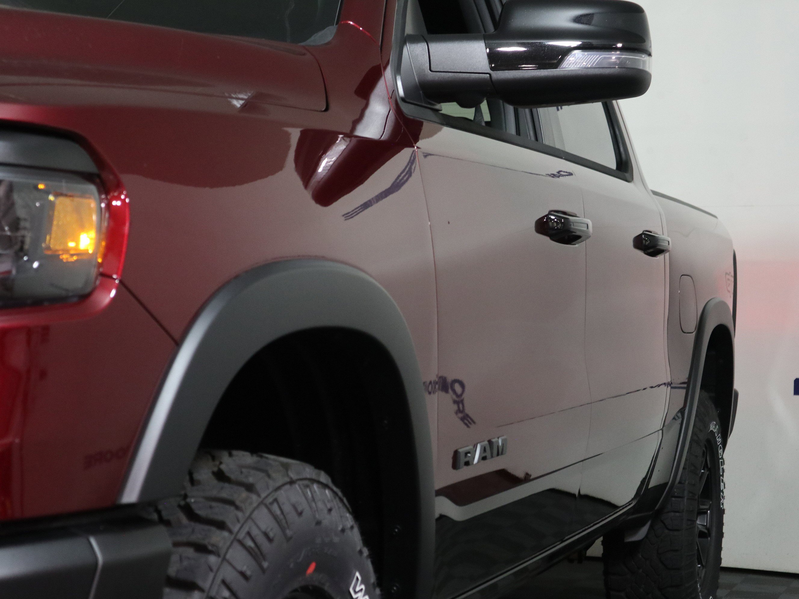 New 2026 RAM 1500 Rebel image 11