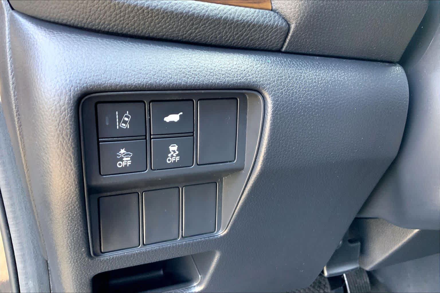 Used 2018 Honda CR-V EX-L image 36