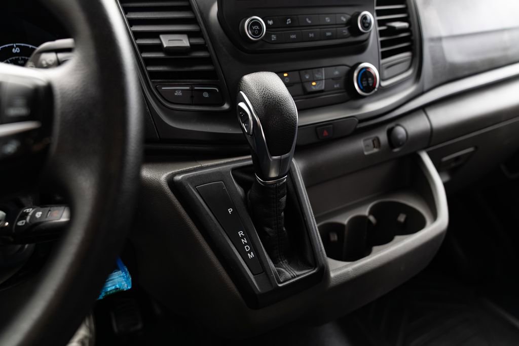 Used 2023 Ford Transit 250 Medium Roof image 16