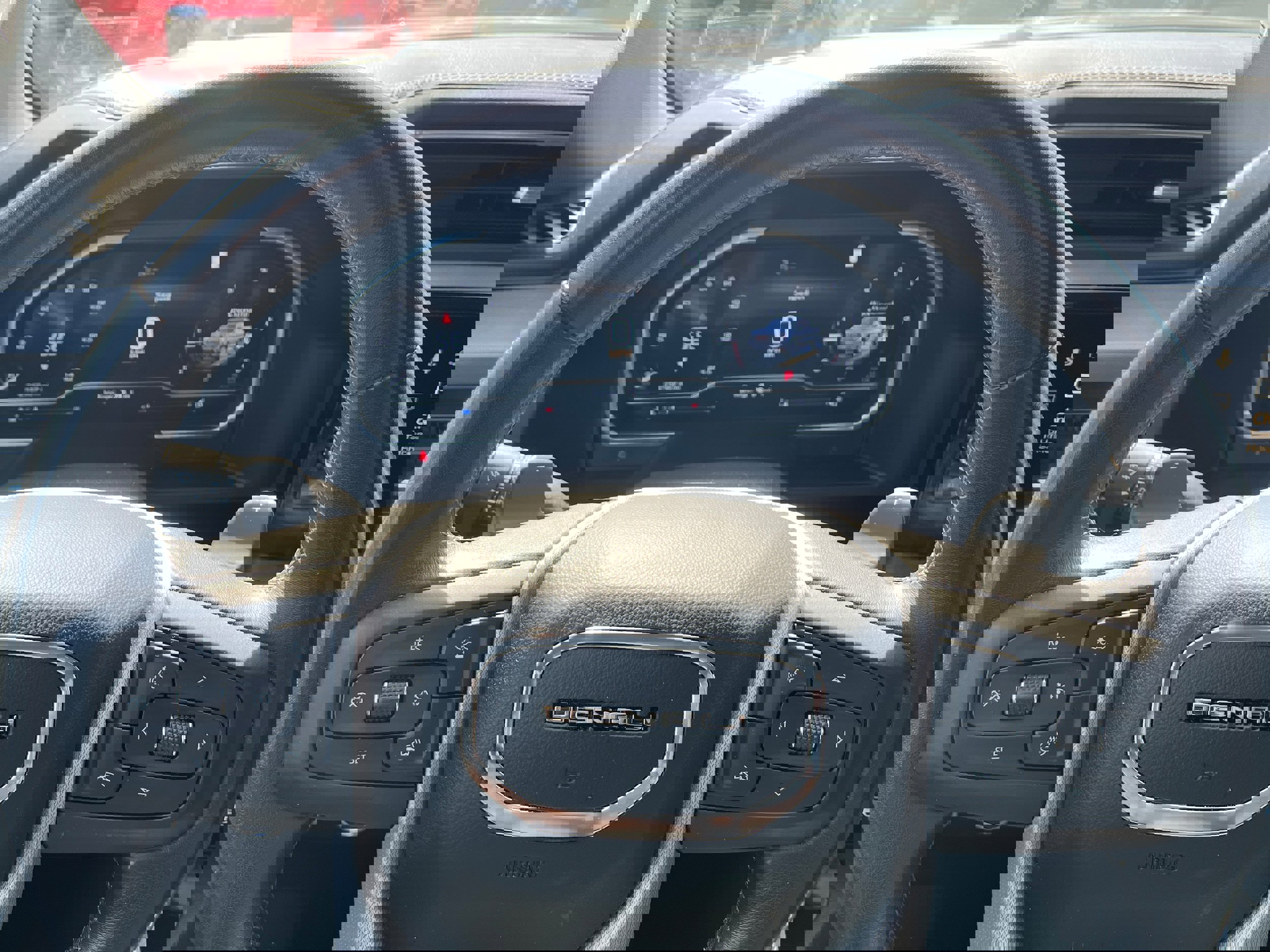 Used 2022 GMC Sierra 1500 Denali image 21