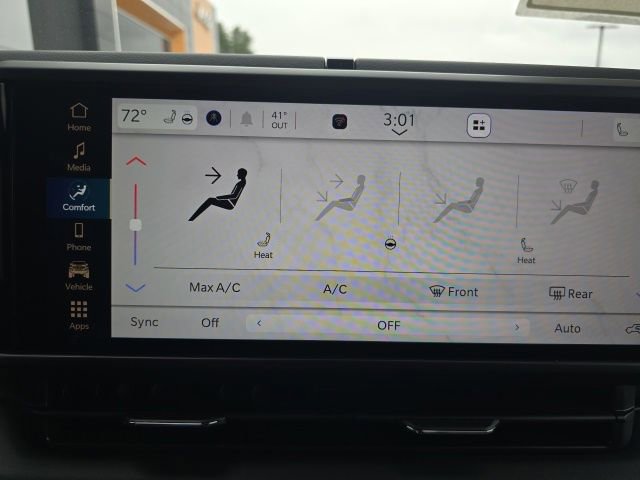 New 2026 Jeep Wrangler Unlimited Rubicon image 19