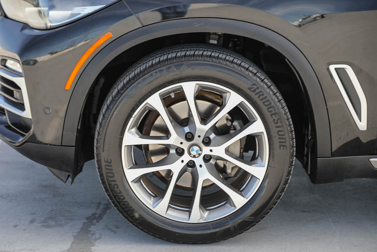 Used 2020 BMW X5 sDrive40i w/ Premium Package image 10