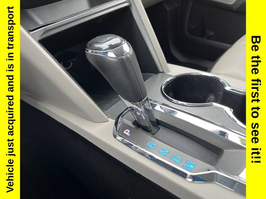 Used 2016 Chevrolet Equinox LTZ w/ Enhanced Convenience Package image 21