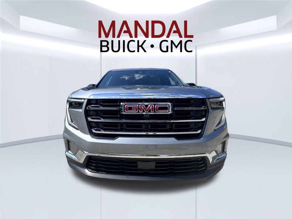 Used 2026 GMC Acadia Elevation w/ Elevation Premium Package FWD image 1