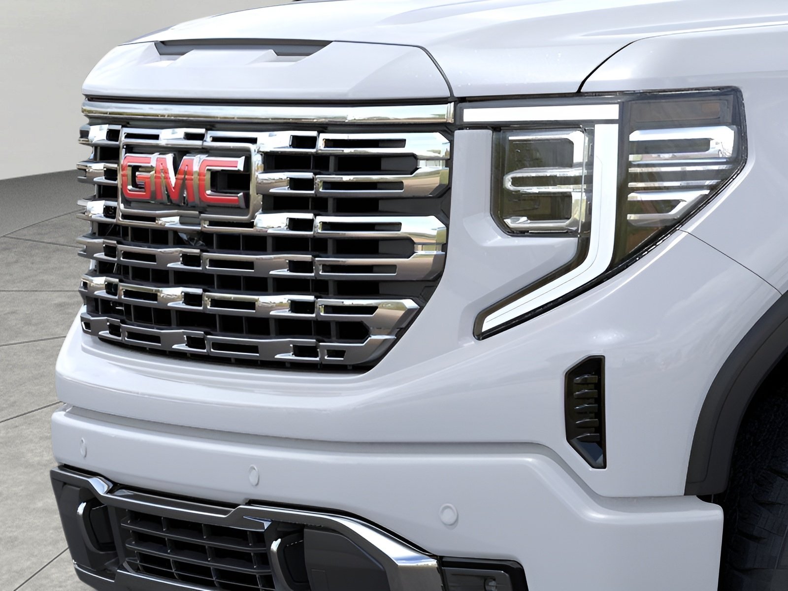New 2026 GMC Sierra 1500 Denali w/ Technology Package AWD/4WD image 13