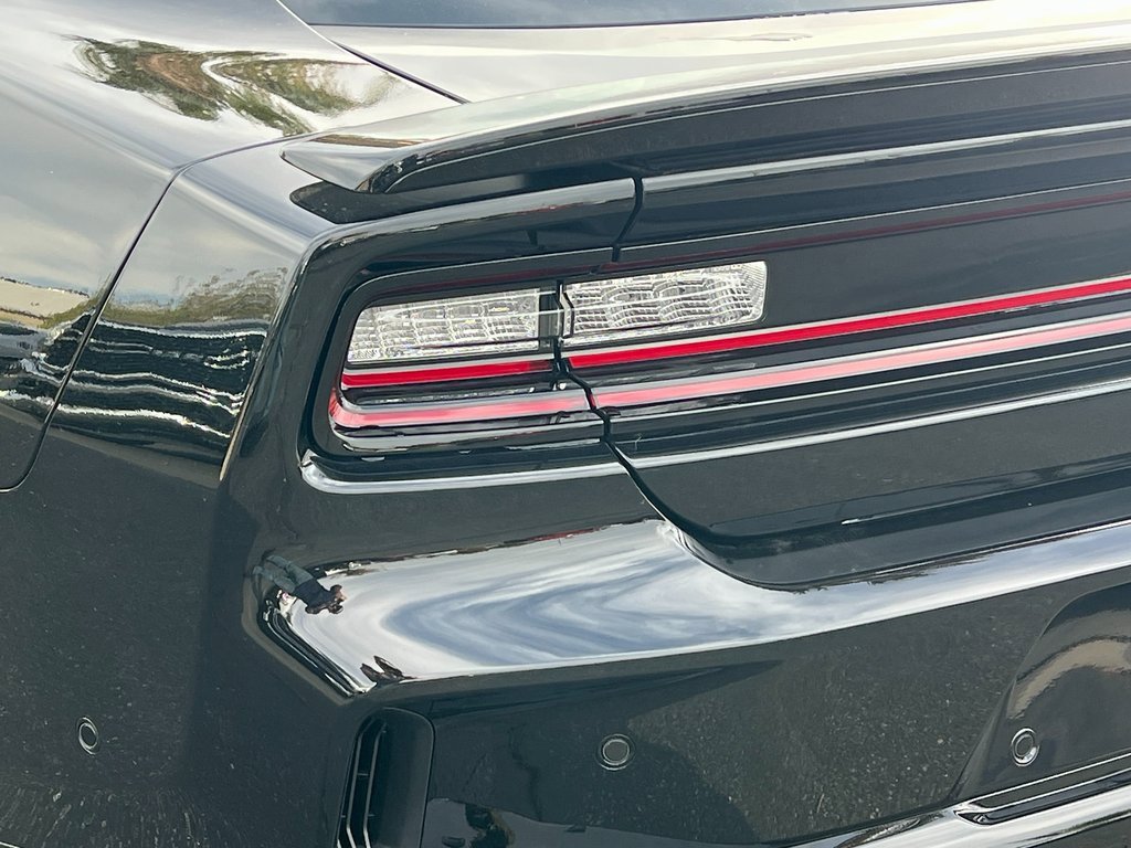 New 2026 Dodge Charger R/T Scat Pack w/ Track Package image 19