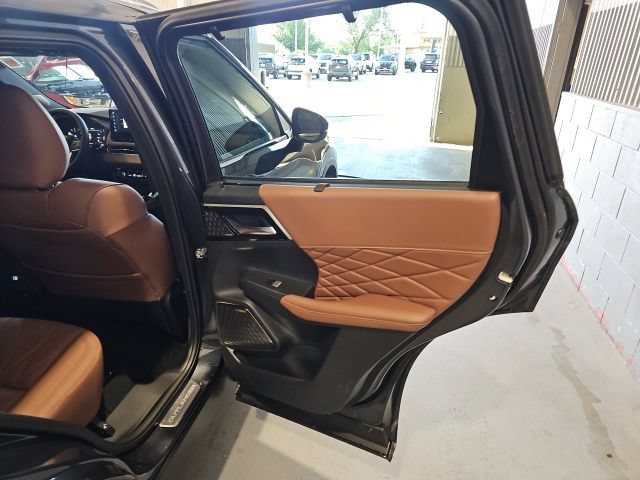 New 2026 Mitsubishi Outlander SEL AWD/4WD image 25