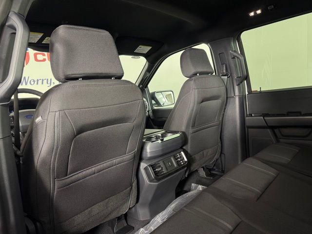 New 2026 Ford F150 STX w/ Equipment Group 200A image 15