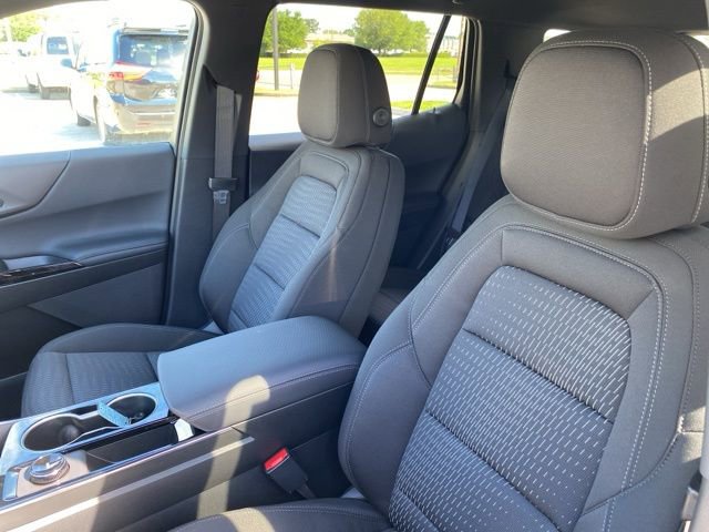 New 2026 Chevrolet Equinox LT w/ Safety and Technology Package image 15