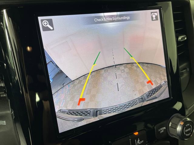 Certified 2025 RAM 1500 Classic Warlock image 8