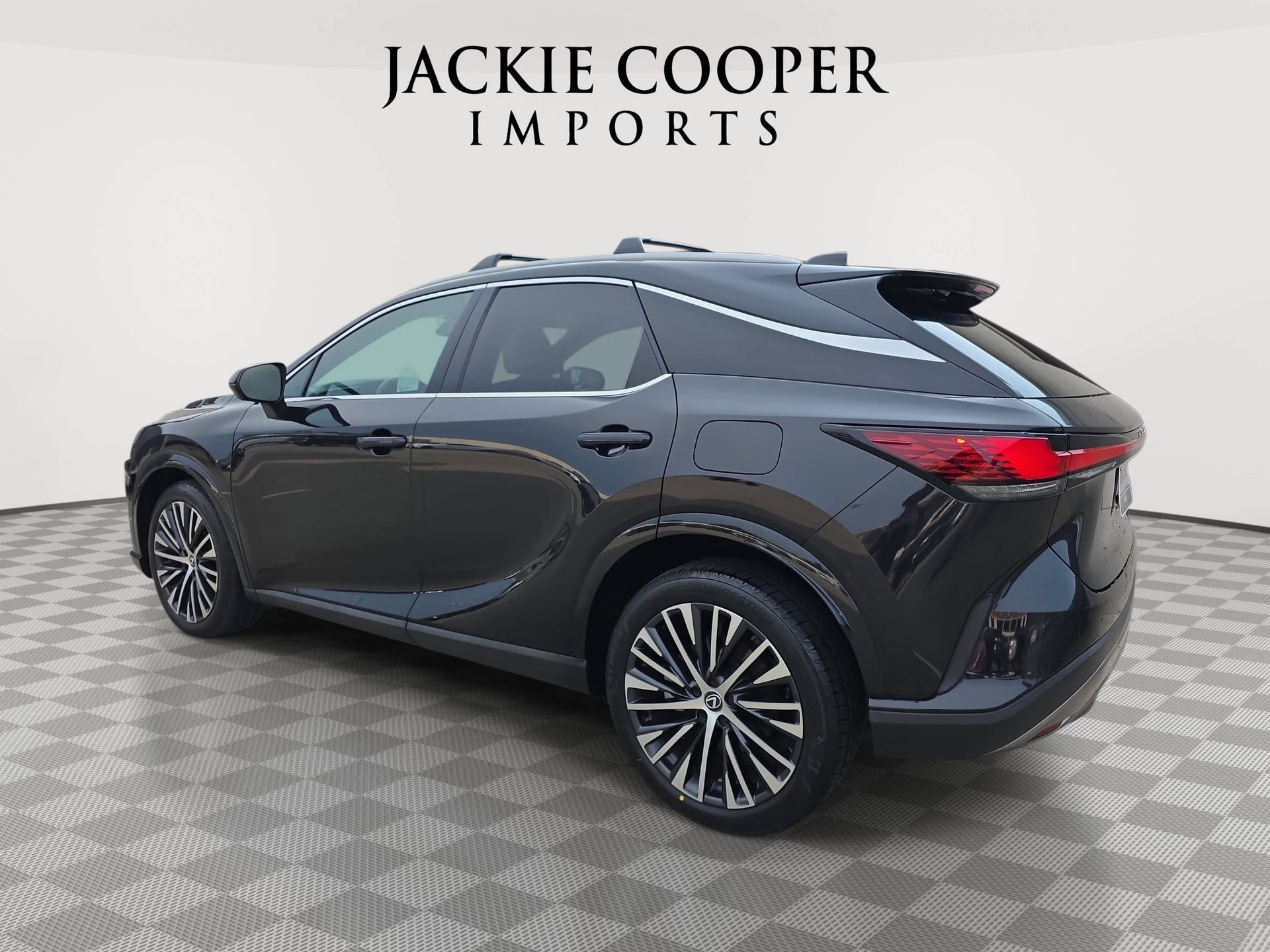 Used 2024 Lexus RX 350 Premium Plus w/ Convenience Package FWD image 7