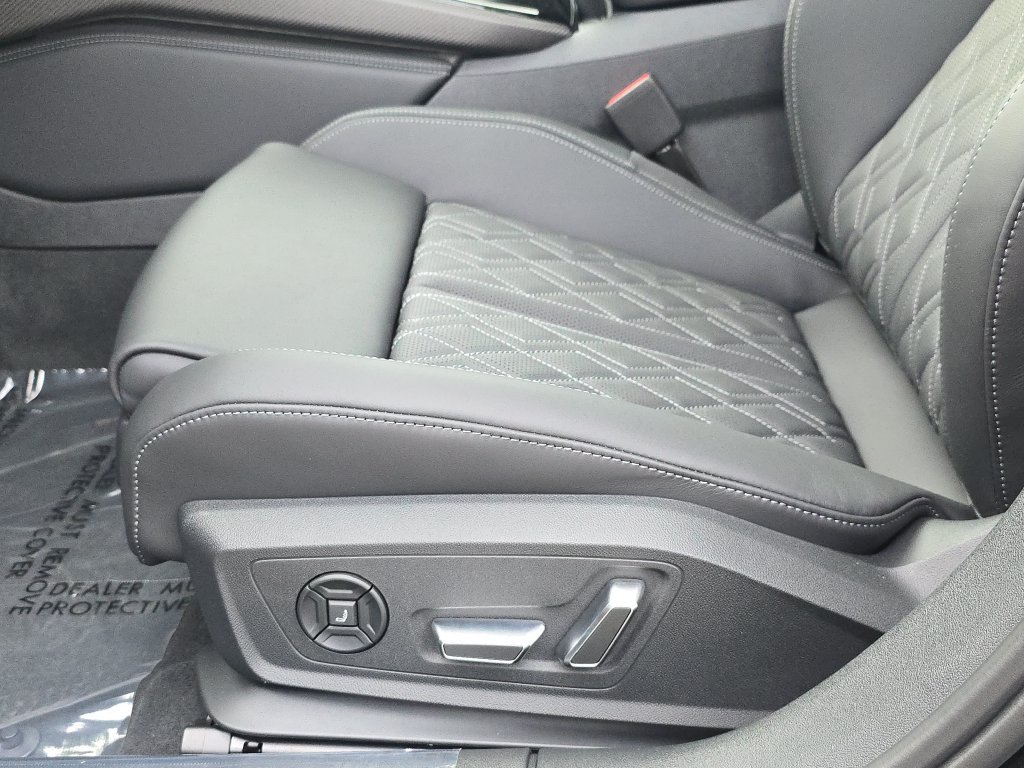 New 2026 Audi A6 Prestige AWD/4WD image 17