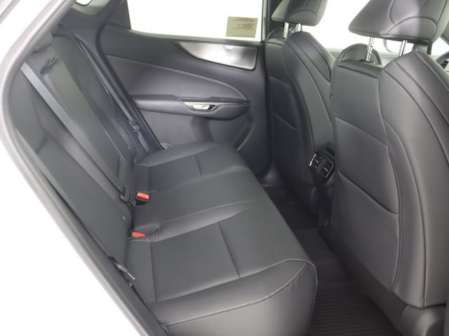 New 2026 Lexus NX 350 F Sport AWD/4WD image 14