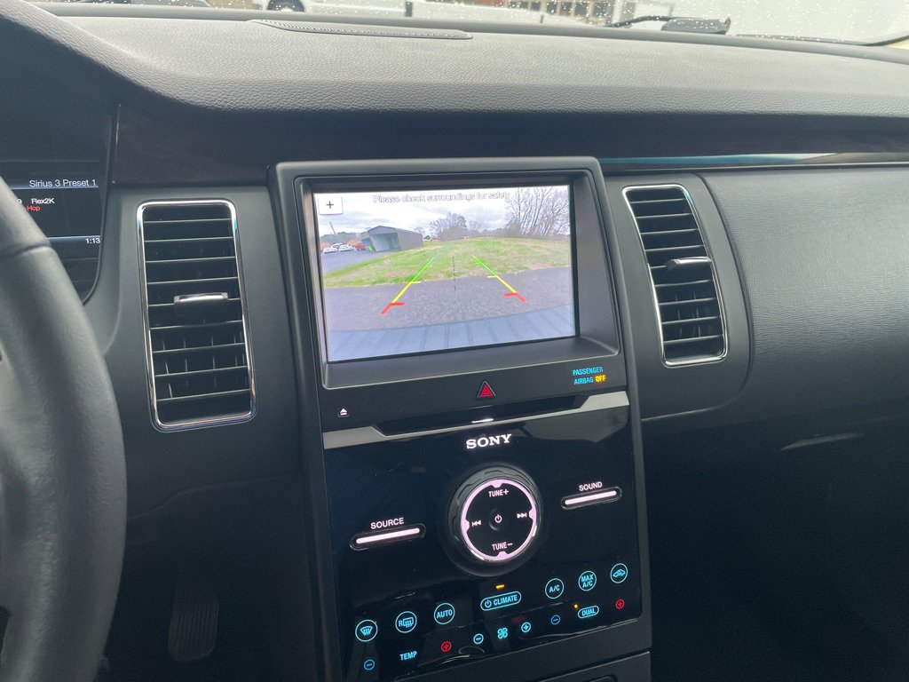 Used 2019 Ford Flex Limited image 15