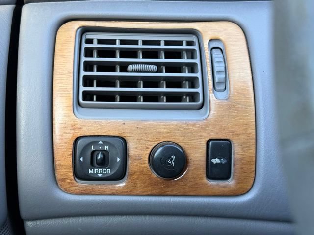 Used 2003 Toyota Avalon XLS FWD image 14