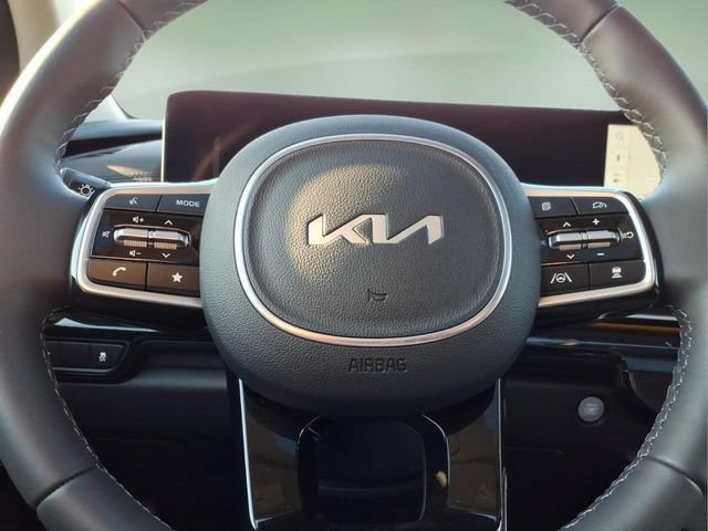 Used 2025 Kia Carnival SX Prestige FWD image 28
