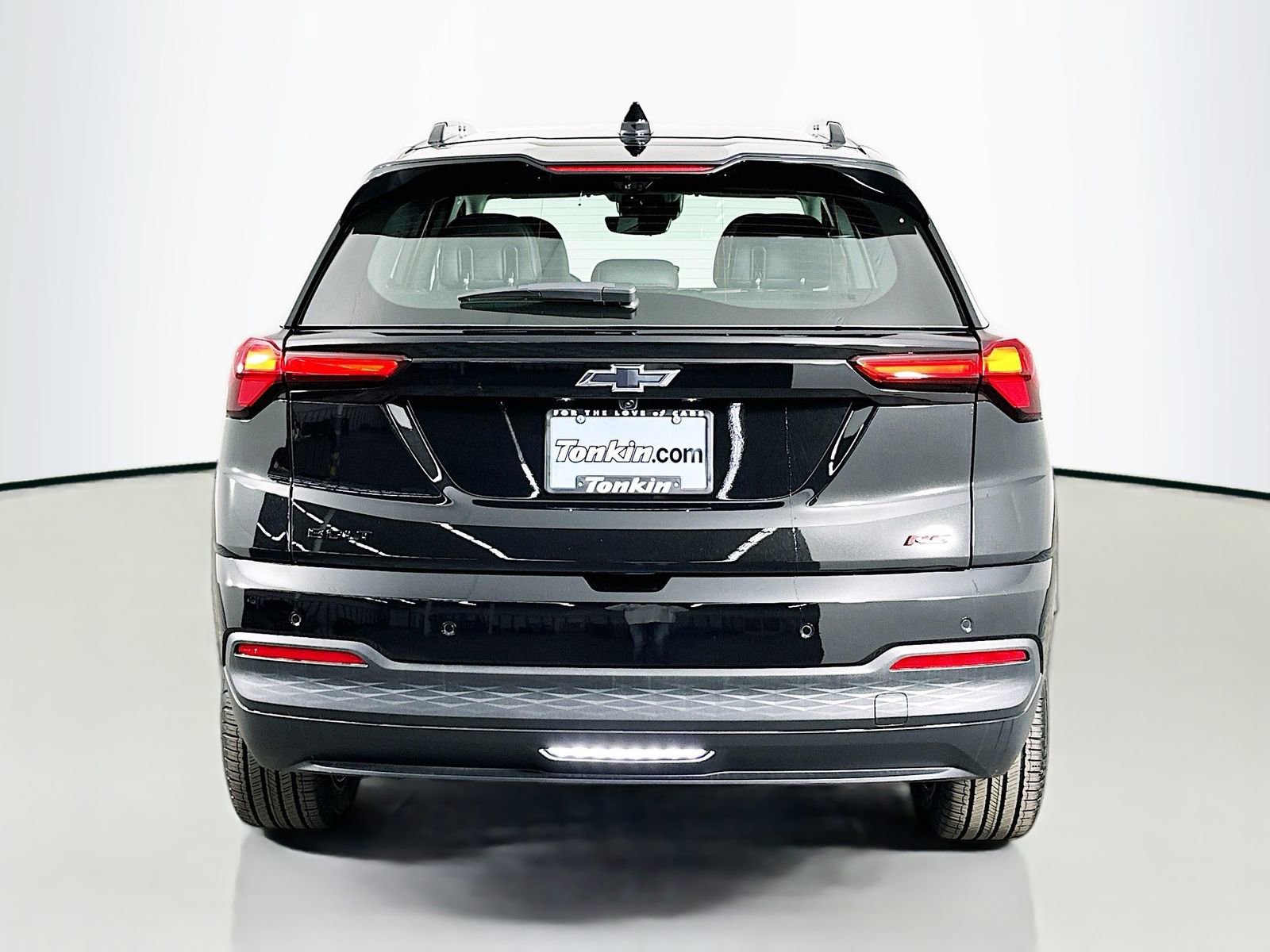 New 2027 Chevrolet Bolt RS image 6