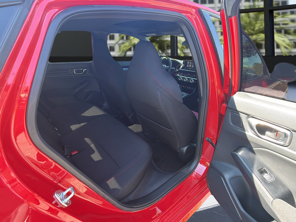 Used 2023 Honda Civic Si image 17