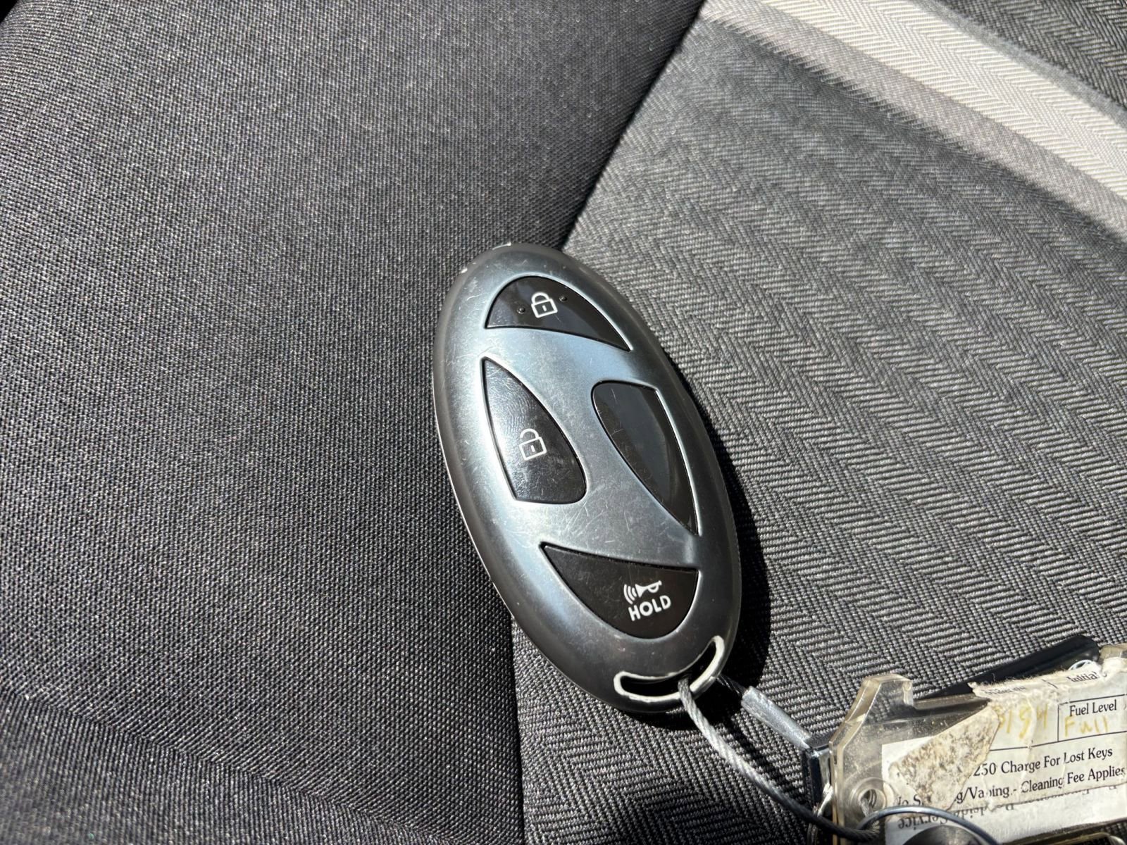 Used 2025 Hyundai Sonata SEL FWD image 22