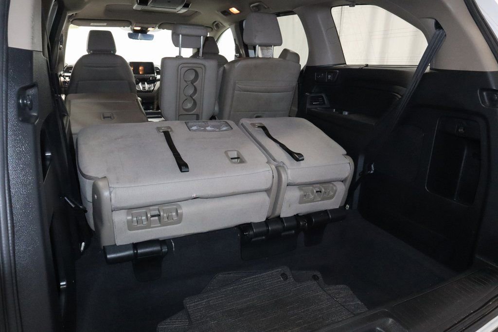 Used 2022 Honda Odyssey Touring image 20