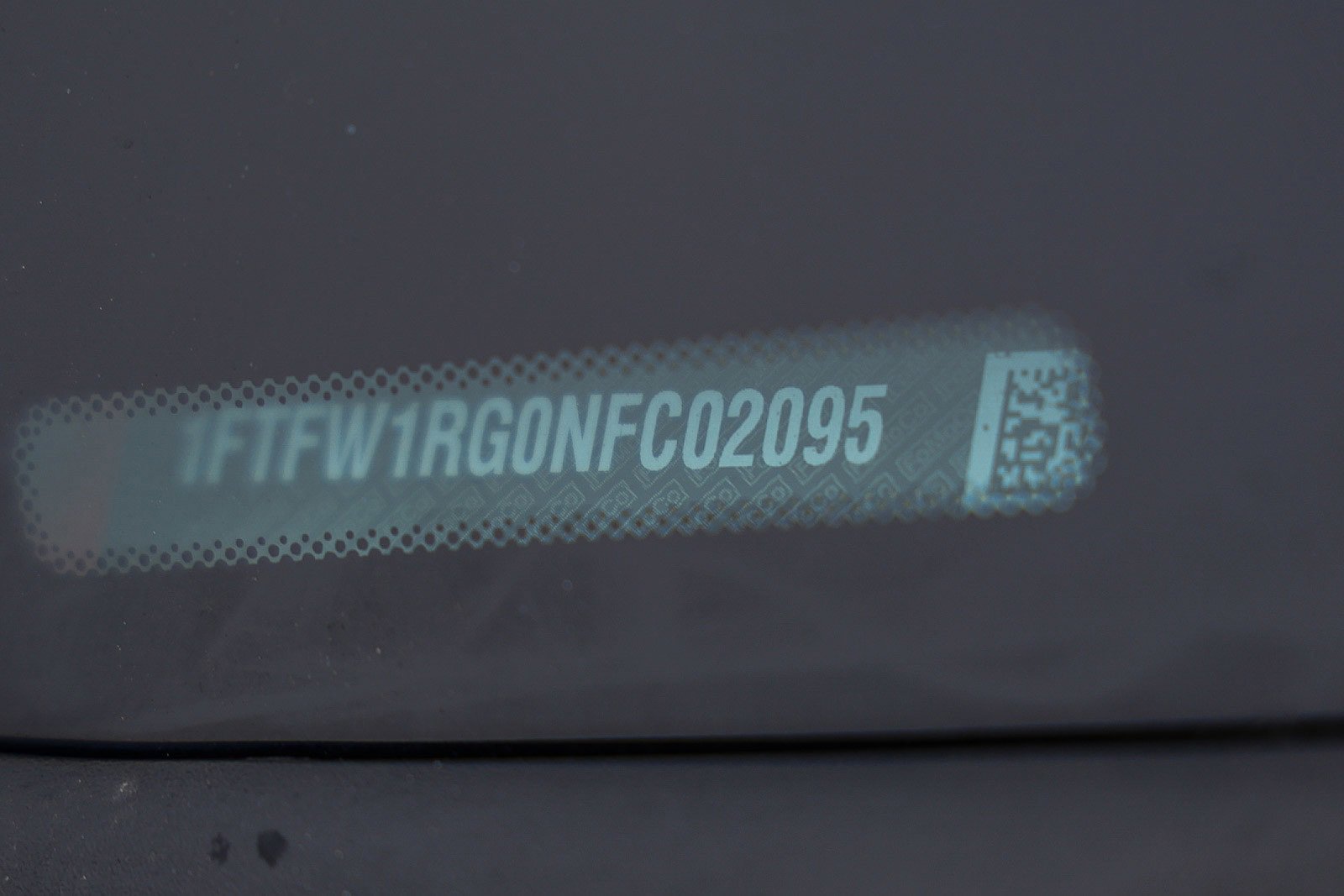 Used 2022 Ford F150 Raptor w/ Raptor 37 Performance Package image 28