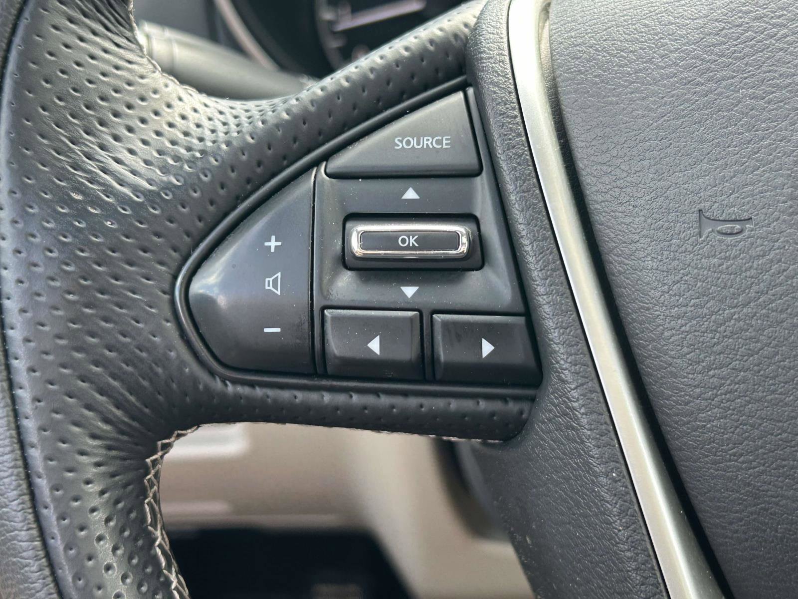 Used 2020 Nissan Maxima 3.5 SL w/ Floor Mat Group image 23