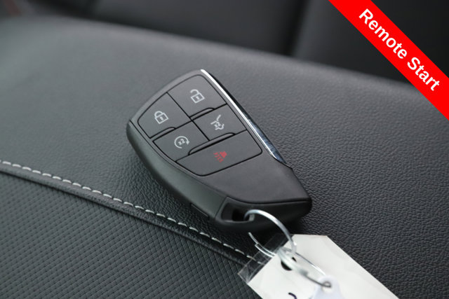 Used 2026 Chevrolet Traverse Z71 AWD/4WD image 3