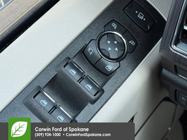 Certified 2021 Ford F350 Limited AWD/4WD image 21